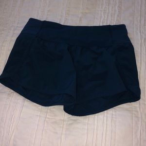 lulu lemon shorts